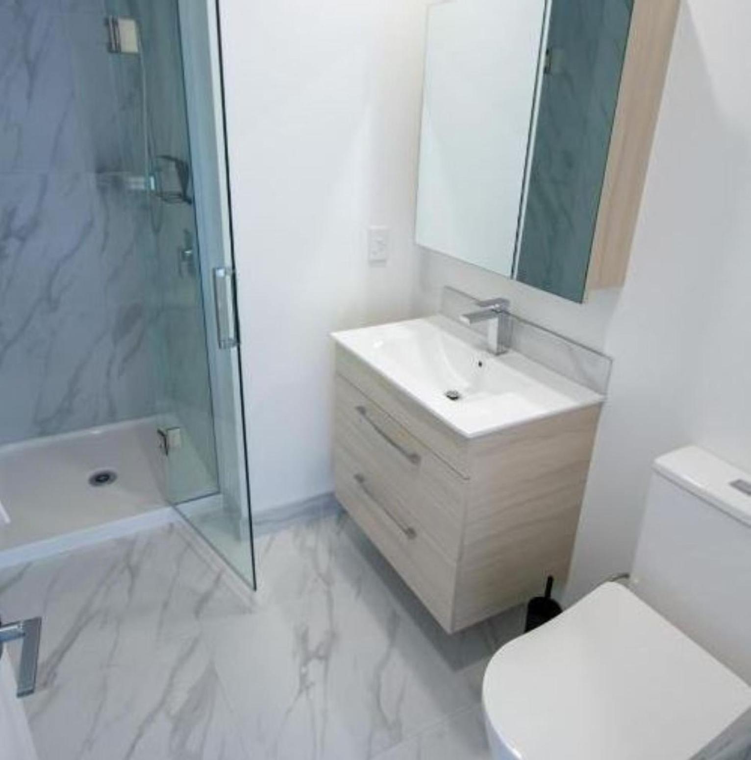 A Touch Of Luxury In Chch Cbd Apartment Christchurch Luaran gambar
